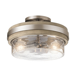 Lampa sufitowa Elstead Lighting Grand Bank KL-GRAND-BANK-SF