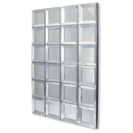 AH-8881 Martinozzi Lustro nowoczesne Arte Home