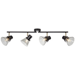 Brilliant Ronald 79332/93 Plafon