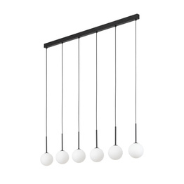 Lampa Wisząca TK Lighting Martin 4504