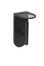 Kinkiet MA&DE 2nights czarny 7977