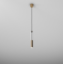 Aqform Zwis Modern Glass mini 59880-M930-W1-00-19 28cm