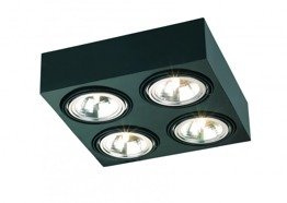 Argon Rodos 1553 Lampa Sufitowa