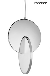 Żyrandol Moosee Disco MSE010100369