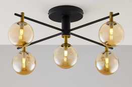 Lampa Sufitowa Jupiter Figaro 2032