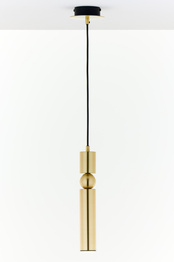 Lampa Wisząca Jupiter Alas 2009