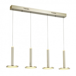 Oliver Md17033012-4b italux Lampa Wisząca