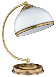 Kutek Obd OBD-LG-1(P) Patyna Lampka