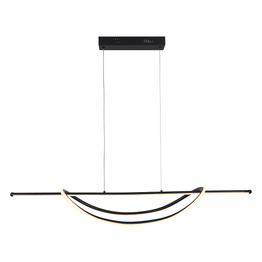 Oprawa Wisząca Milagro Ambar ML1584