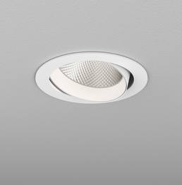 Aqform Wpust Putt maxi biały 38044-M930-F1-00-13