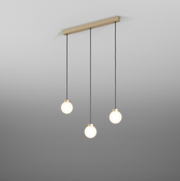 Aqform Zwis Modern Ball simple mini led spider 59901-M930-D0-00-19