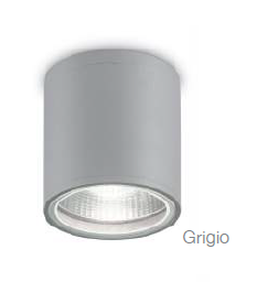 Plafoniera Ideal Lux  GUN PL1