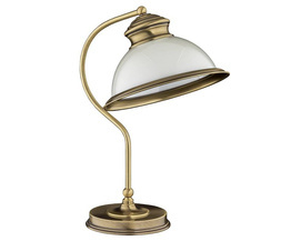 Lampka Klasyczna Kutek Lido LID-LG-1(P)