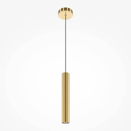 Wisząca lampa Pro Shade Maytoni MOD161PL-01BS1