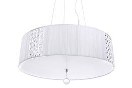 Żyrandol Berella Light Arkona P5 BL0612
