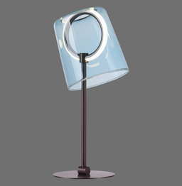 Zuma Line Zula 003902-030801 Lampka Biurkowa