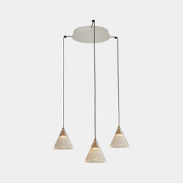 Veneto Zwis 15-7590-14-DO LEDS Grok