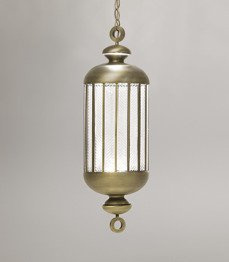 Fata Morgana 215/S26 Italamp IP45 Zwis