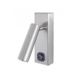 Lampa ścienna Toscana 842A-L0103B-35 Novolux Exo