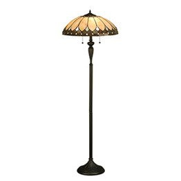 Stojąca Lampa Interiors Botanica 63972