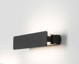 Chors Kinkiet biały ILLU 60 L NW