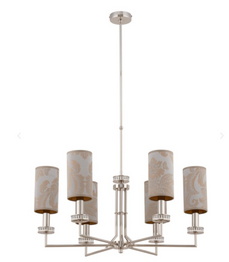 Zwis Kutek Genova GEN-ZW-6(BN/A)