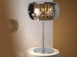 Lampka Stolikowa Schuller ARGOS 50 8222