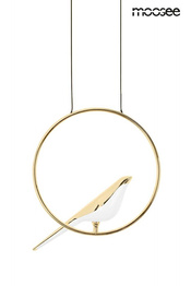 Lampa Wisząca Moosee Bird MSE010100293