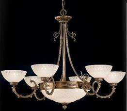 Lampa Stylowa Zonca 31055