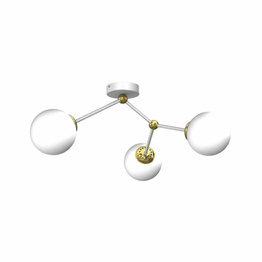 Plafoniera Milagro MLP7464 Joy