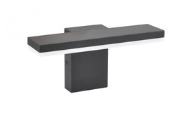 Kinkiet Zewnętrzny SU-MA Fler 17601 DG