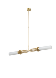 Żyrandol MUS-ZW-2(ZM) Kutek Mood Mussa