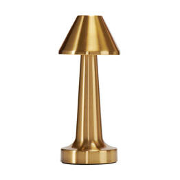 Tavolo ST-8127T/B GOLD Step Into Design Lampa Nocna dotykowa