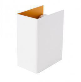 LUSTER 1447-WG Kinkiet Zuma Line