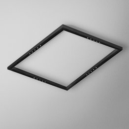 Lampa sufitowa Aqform LENS LINE LED 40293-L930-W3-00-12