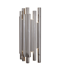 Organic Chrom W0186D Kinkiet MaxLight ze ściemnianiem