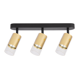 Lampa Sufitowa Milagro Ricky ML0692