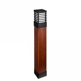 1410BL Halmstad Oprawa stojąca zewnętrzna