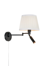 Lampa Ścienna Markslojd Pivot 109016