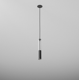 Aqform Zwis Modern Glass mini 59877-M930-W1-00-12 28cm