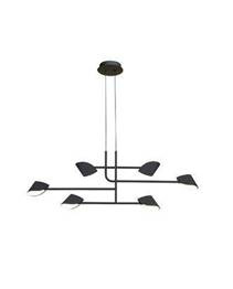 Capuccino 7579 Lampa wisząca Mantra