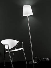 NAXOS PT 50 Lampa Podłogowa VISTOSI