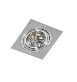 Oczko wpuszczane  AZzardo SIRO 1 AZ0767