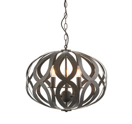 Żyrandol Endon 81750 Sirolo