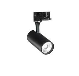 Ideal Lux Fox 250427 Oprawa do szynoprzewodu