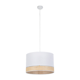 Zwis TK Lighting Paglia 4768