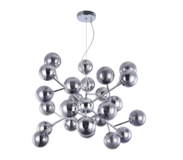 Zwis Dallas MOD545PL-24CH  Maytoni