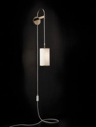 Lily 3061/APS Italamp Lampa ścienna
