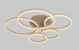 Aviano Ravelo 9055-513 Plafon