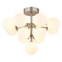 Plafon Globo Lighting Grappy 56143-13ND